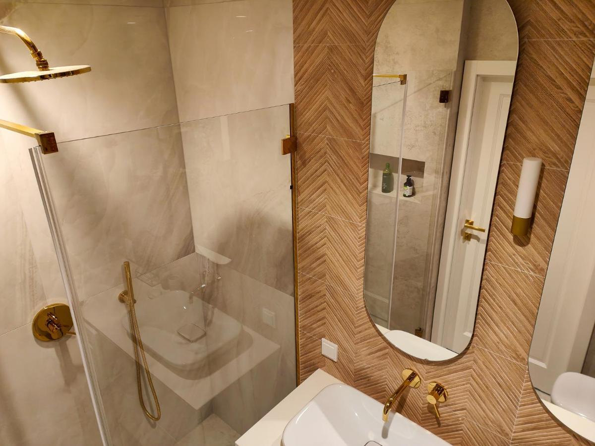 Aurora Spa Nadmorskie Zacisze Dziwnów Buitenkant foto